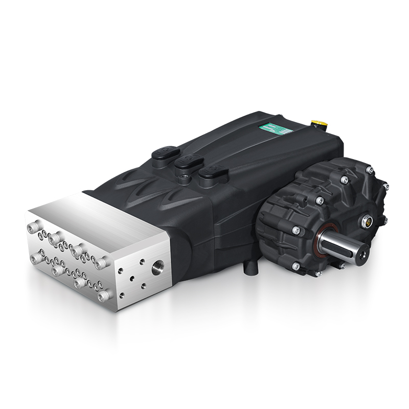 【GTFH】5-32L/min，1000-2500Bar