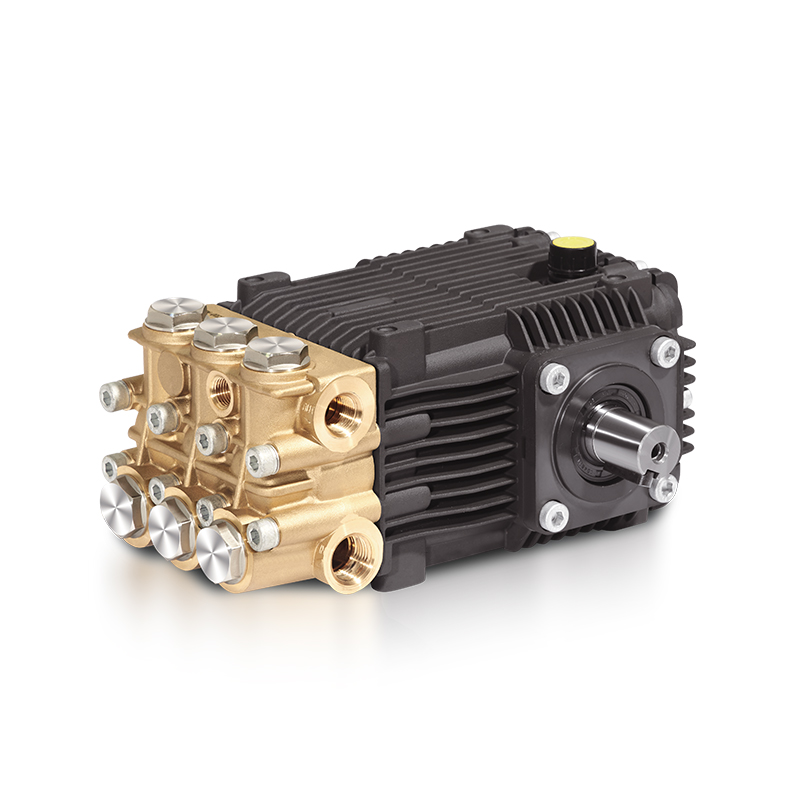 【TK】15-30L/min，100-300Bar
