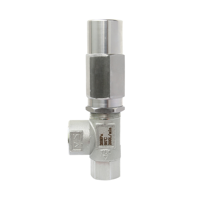 LVS200安全閥，200L/min，220~240Bar