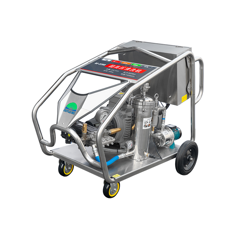 【BF】22-25L/min，800-1000Bar