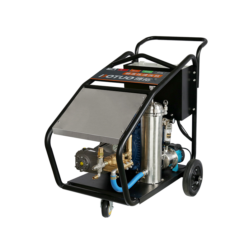 【BF】22-30L/min，100-140Bar